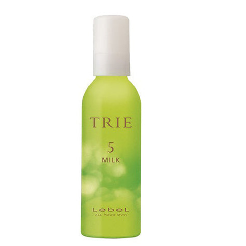 トリエ ミルク 5 140ml